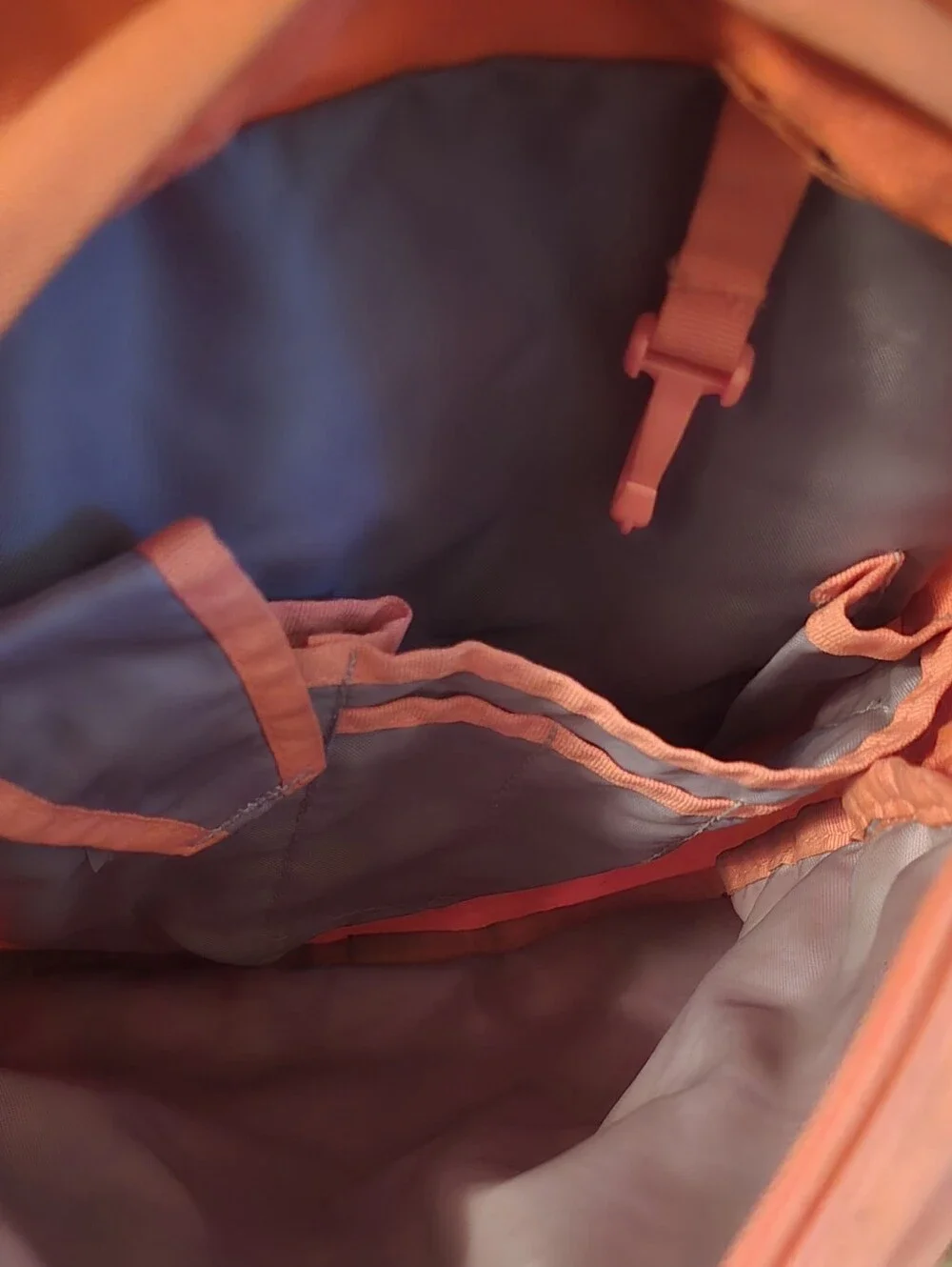 Jansport classic backpack
